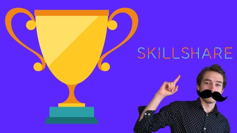 Skillshare in 2017 - Publish Video Classes and Get Paid
