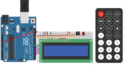 Design and Simulate Arduino Boards and Test Your Code