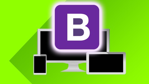 How to Create a Website using Bootstrap 4