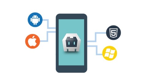 Apache Cordova - Build Hybrid Mobile Apps with HTML CSS & JS