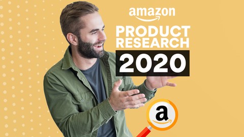 Amazon FBA Product Research In 2020 - Step by Step [GUIDE]