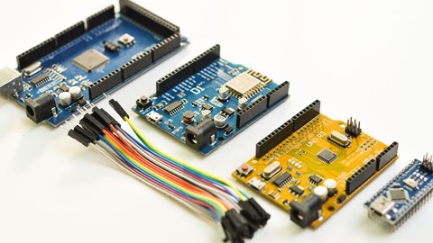 Arduino Step By Step: Your Complete Guide