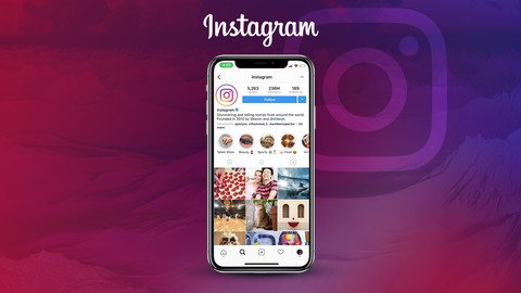 The Complete 2018 Beginner Instagram Course