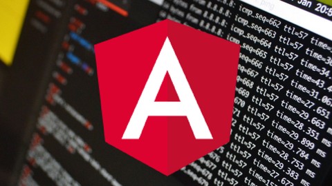 Material for Angular 6 - UI UX Ivy League Instructor