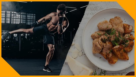 Fitness Nutrition 101: How to Lose Fat & Build Muscle