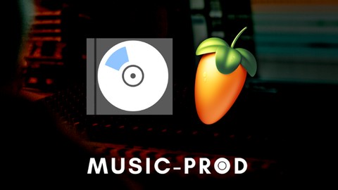 FL Studio 20 - EDM Masterclass Music Production in FL Studio