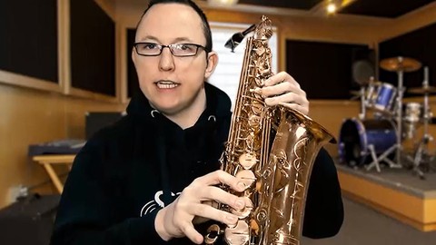 How to play Saxophone with Dan Christian - Sax Fundamentals