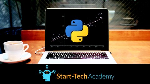 Machine Learning for Beginners-Regression Analysis in Python