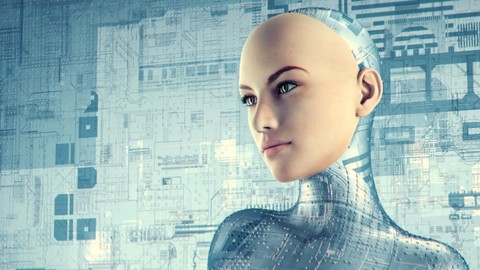 Talking Robots: Artificial Intelligence Audiobook Creation