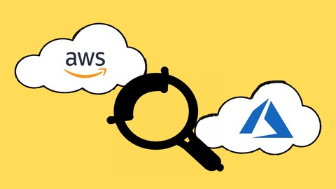 Big Data Analytics with AWS and Microsoft Azure