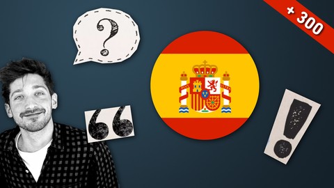 Spanish: Listening and Speaking Practice
