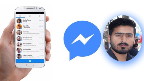 Facebook Messenger Bot Marketing Masterclass 2020