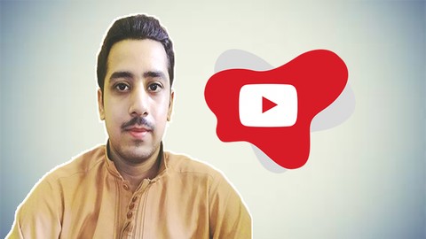 Complete YouTube Training 2019 in Hindi/urdu - Sarfaraz