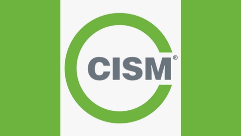 ISACA CISM Practice Tests 2020 - All Domains - 400 Qs