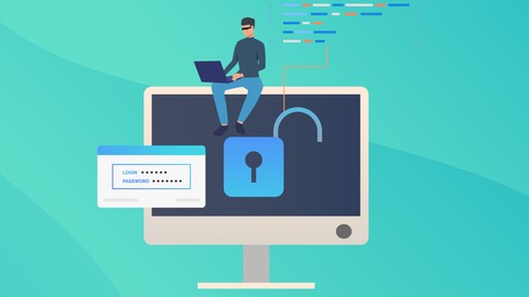 Complete Cyber Security Course: Beginner to Advanced