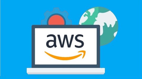 Amazon AWS Beginner's Bootcamp