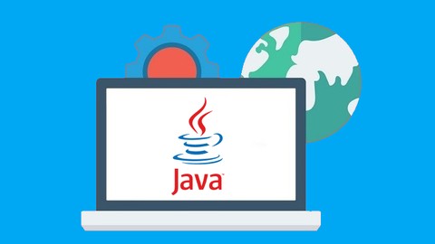 Complete Java Course: Go from zero to hero