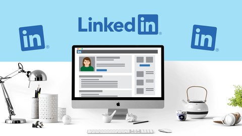 How to build a strong LinkedIn profile