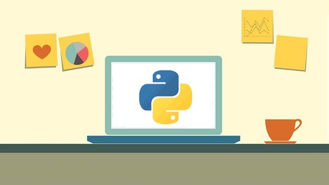 The Complete Python Course: Beginner to Advance