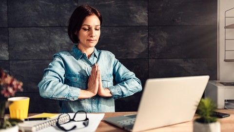 Mindfulness for Productivity