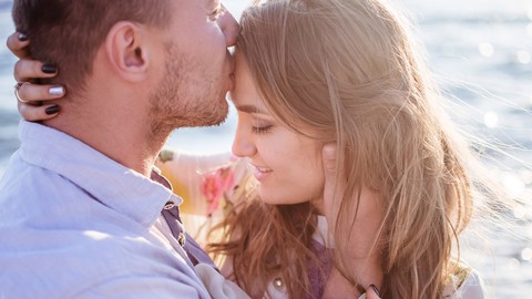 How to change your mindset to attract a suitable partner