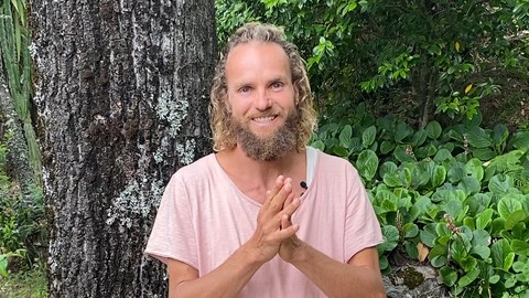 Complete meditation and mind training course