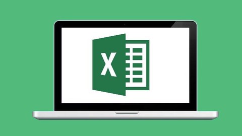 Complete Excel Course: Go from beginner to advanced