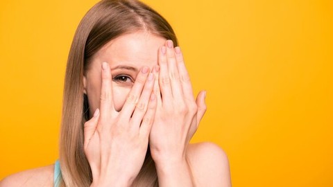A Beginner's Guide to Overcoming Shyness