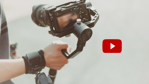 Create a Youtube Channel Shoot, Edit Videos As a begginer