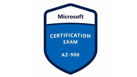 AZ-900 Microsoft Azure Fundamentals Practice - 136 Questions