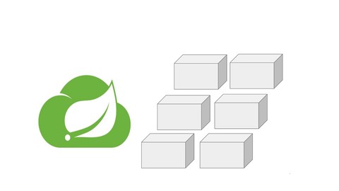 A Java Spring Boot Microservices project for beginners