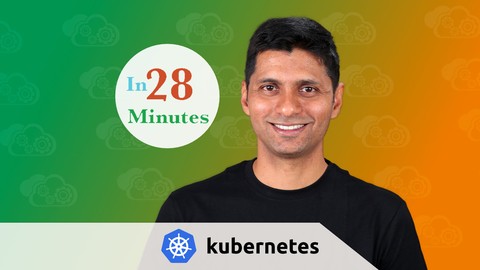 Master Kubernetes with Docker on Google Cloud, AWS & Azure