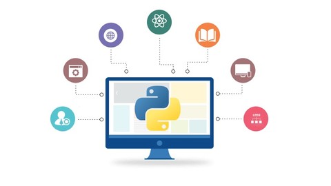 Complete Python 3 Course: Beginner to Advance