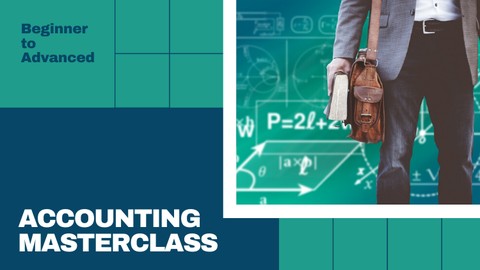 2 courses in 1 - Accounting and Financial Reporting