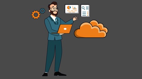 AWS Certified Cloud Practitioner in 5 Hours