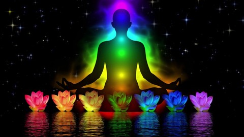 Professional Chakra Healing Practitioner - Taster Course
