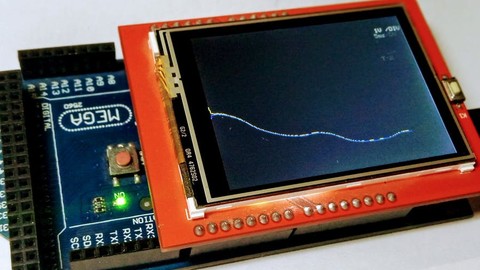 Arduino Based Real-Time Oscilloscope