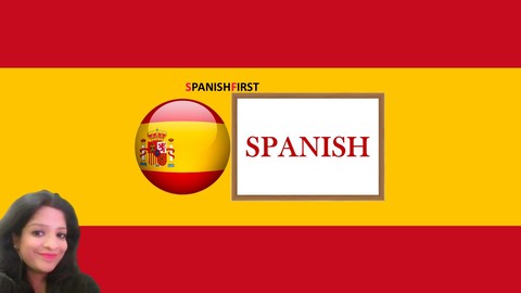 Learn Spanish : Complete Spanish Course for Beginners