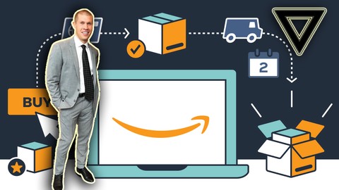 Learn How to Sell More on Amazon Tips Masterclass