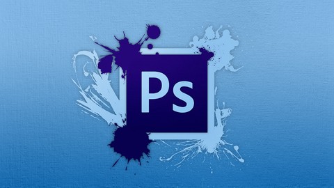 Complete Photoshop Course: Beginner To Expert!