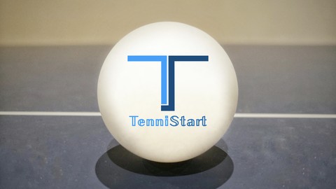 Table Tennis for Beginner [ From Zero To Hero ]