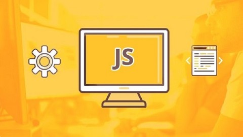 Learn JavaScript From Scratch.
