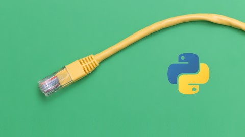 Python For Network Engineers with 12 Networking Scripts