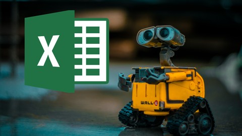 Excel VBA for Financial Modeling | Excel Automation