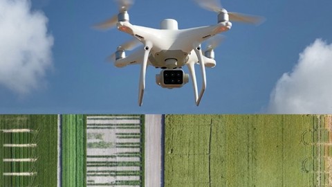 Farm Drone Sensor Showdown