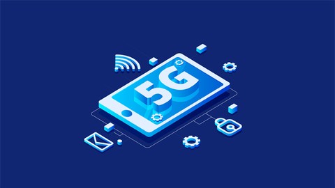 5G Introduction for Telecom Professional.