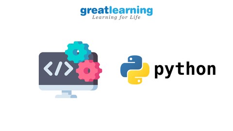 Python for Data Science - Great Learning