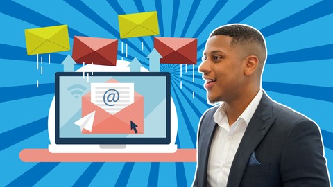 Cold Email Mastery - The Ultimate B2B Lead Generation Course