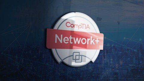 CompTIA Network+ (N10-007) Practice Exams