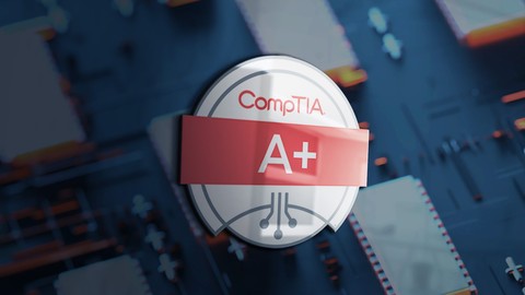 CompTIA A+ (Core I & II) Exam Practice Questions
